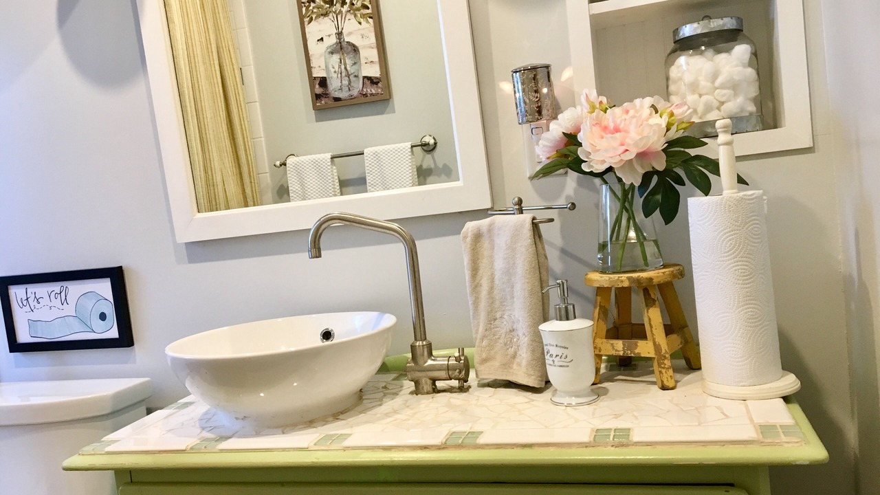 Photo of Bathroom in Mount Dora