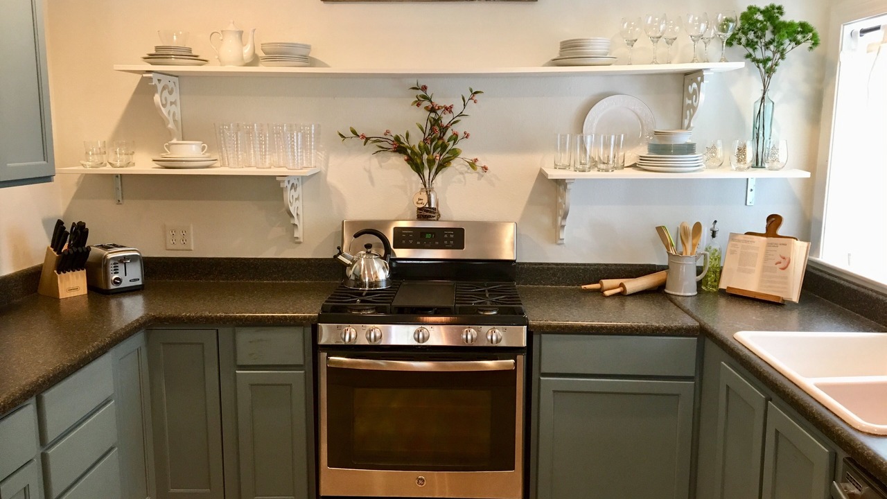 Photo of Kitchen in Mount Dora