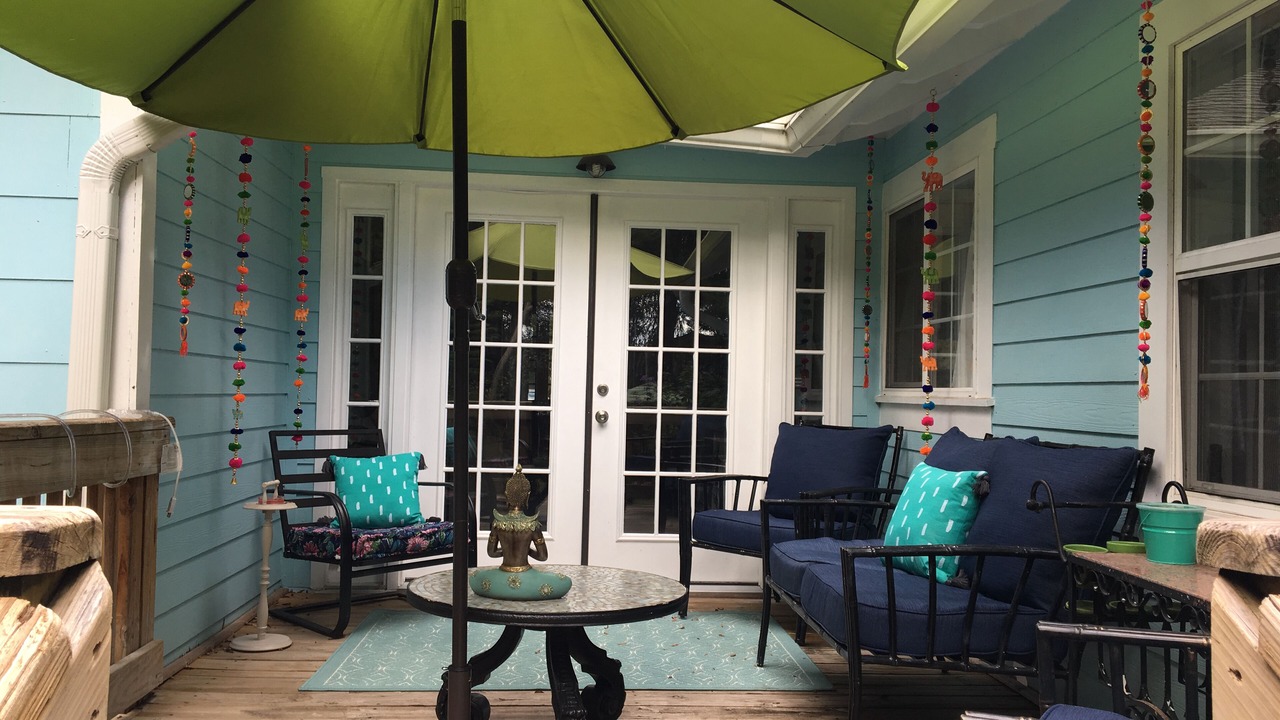 Photo of Patio Balcony in Mount Dora