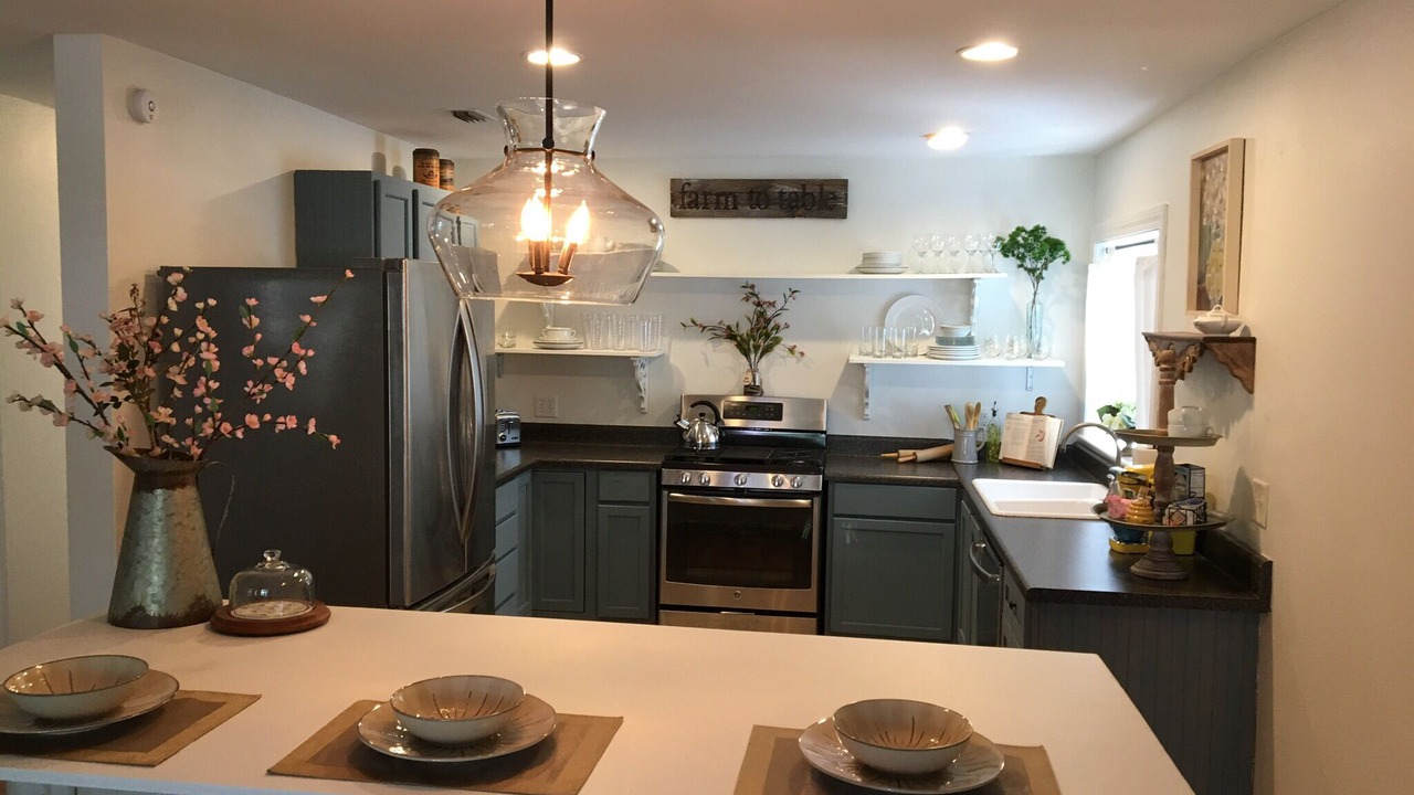 Photo of Kitchen in Mount Dora