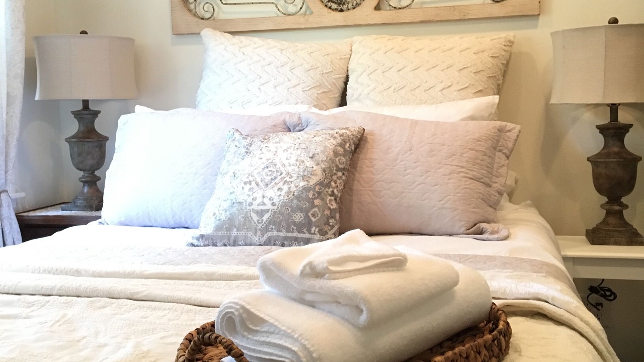 Photo of Bedroom in Mount Dora