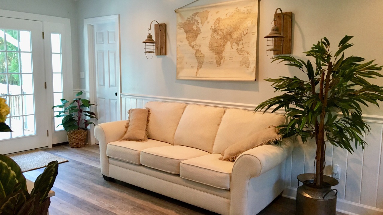Photo of Livingroom in Mount Dora