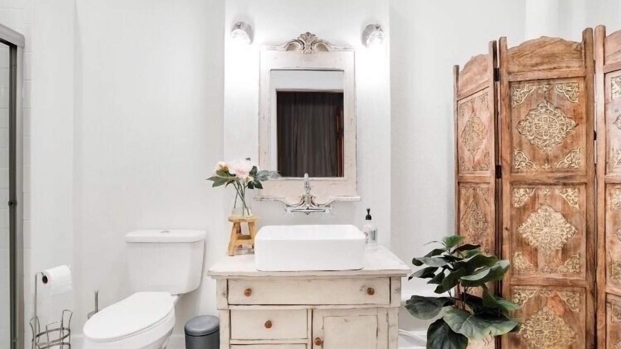 Photo of Bathroom in Mount Dora