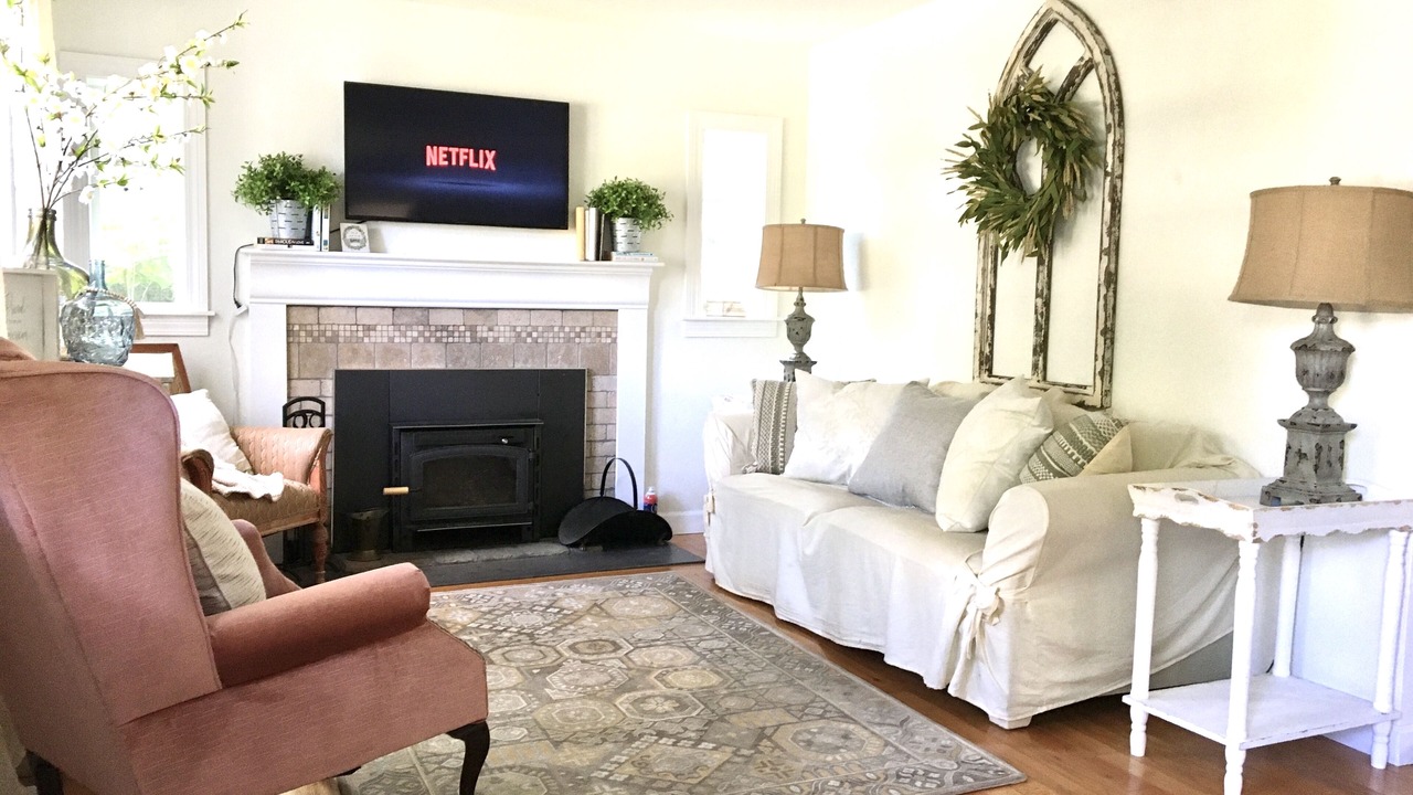 Photo of Livingroom in Mount Dora