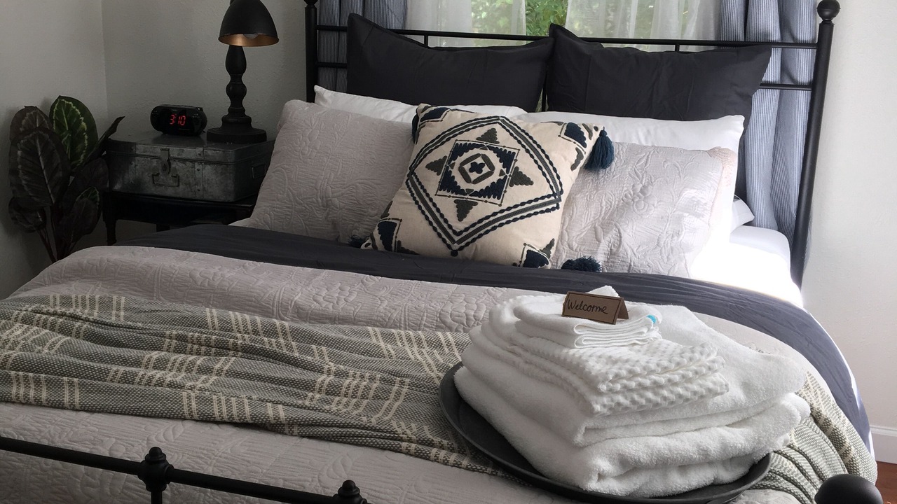 Photo of Bedroom in Mount Dora