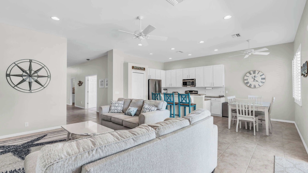 Photo of Bedroom in Bonita Springs