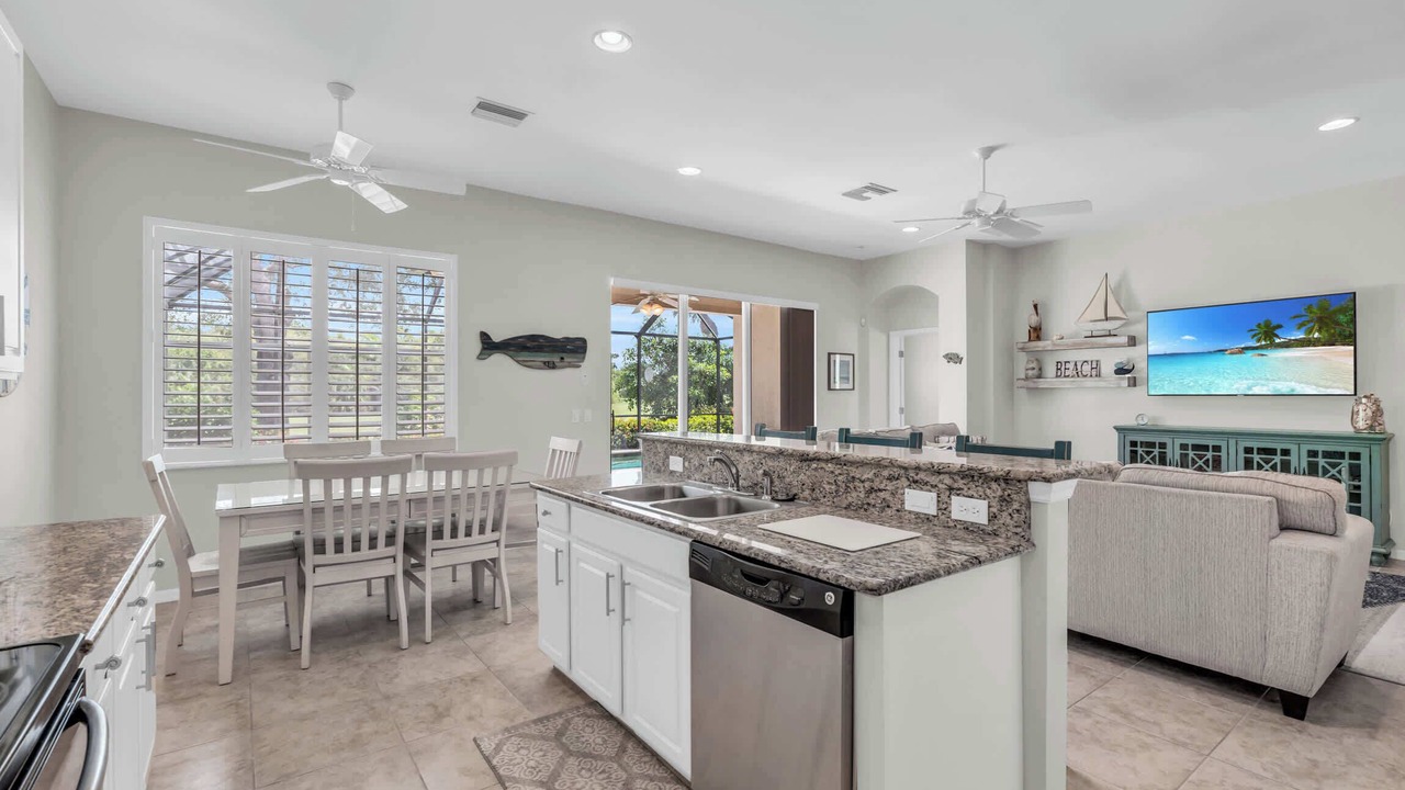 Photo of Outdoor in Bonita Springs