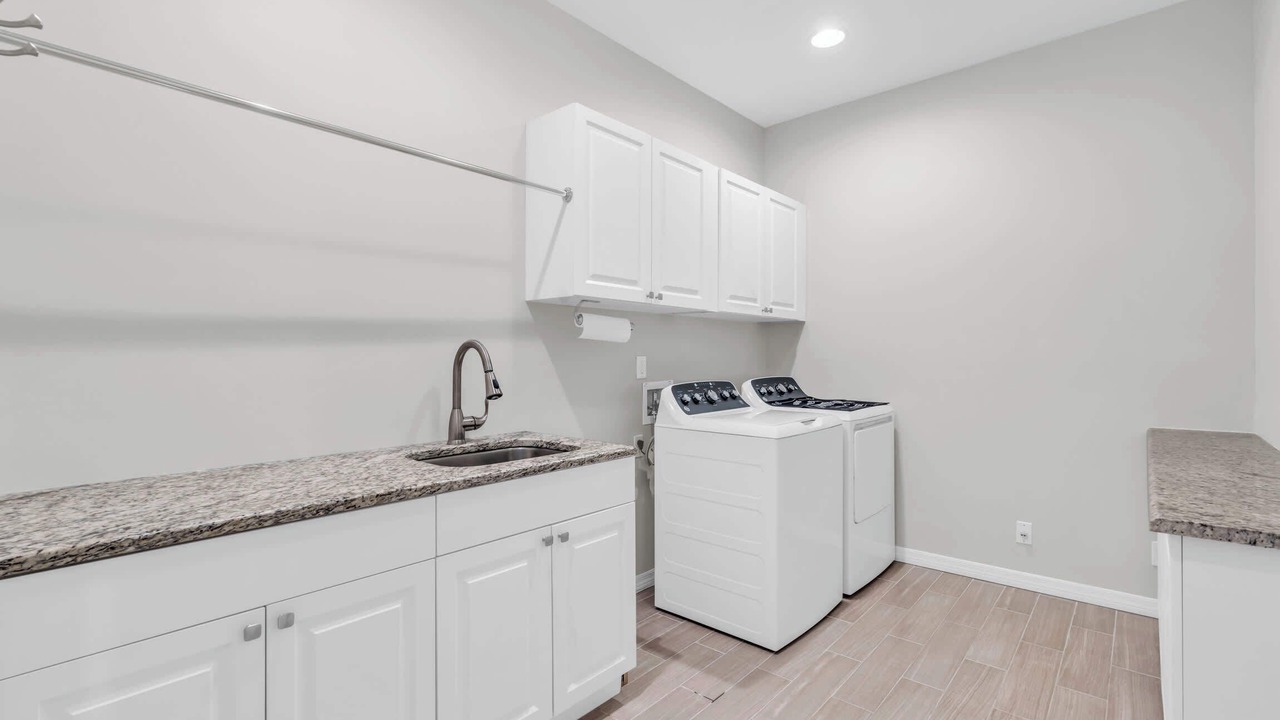 Photo of Bedroom in Bonita Springs