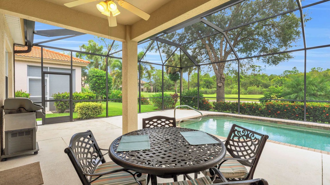 Photo of Outdoor in Bonita Springs