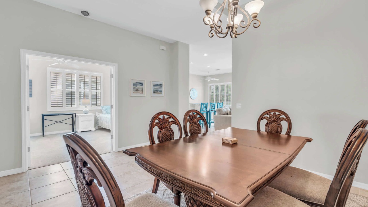 Photo of Bedroom in Bonita Springs