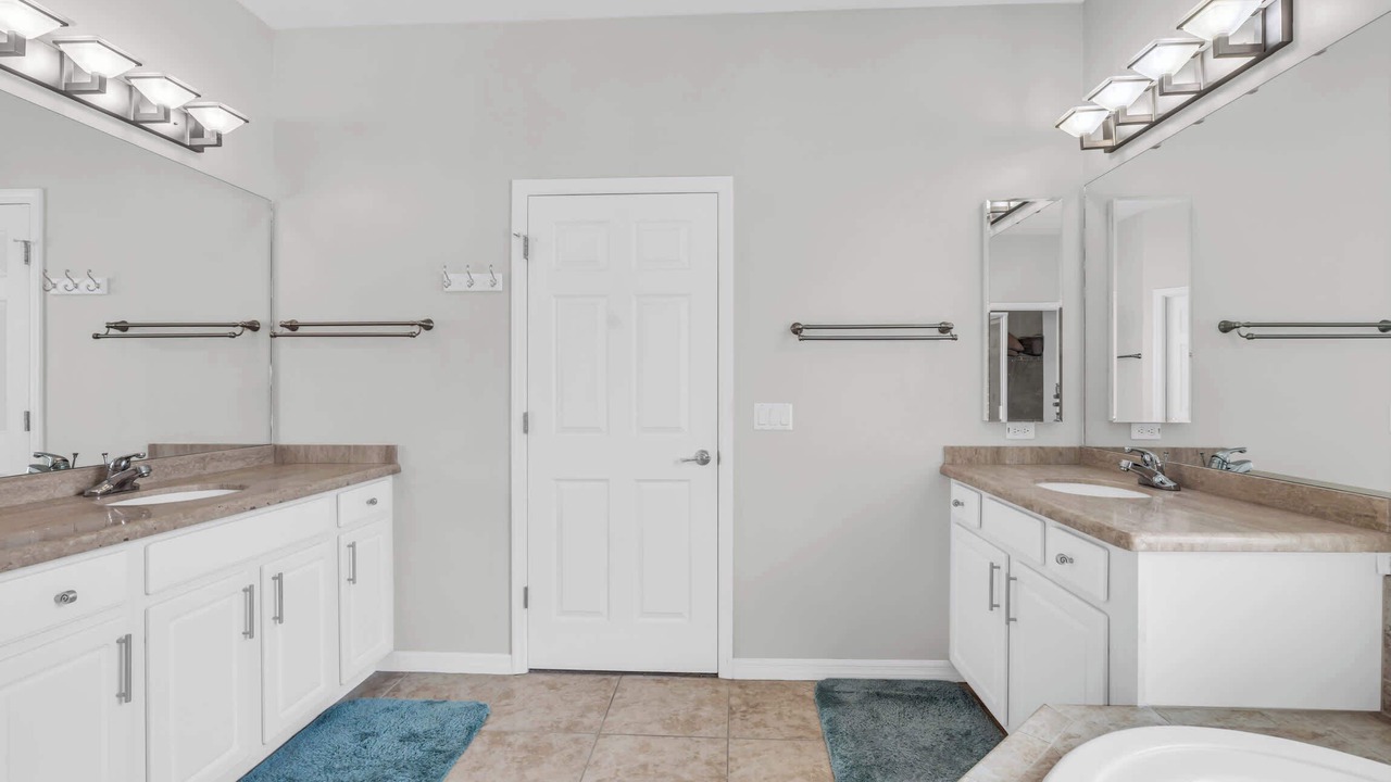 Photo of Bathroom in Bonita Springs