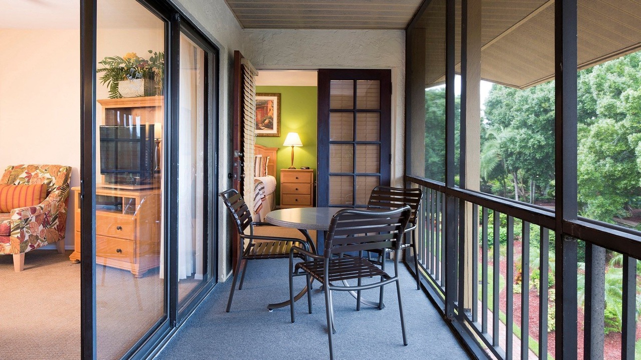 Photo of Patio Balcony in Park Shore