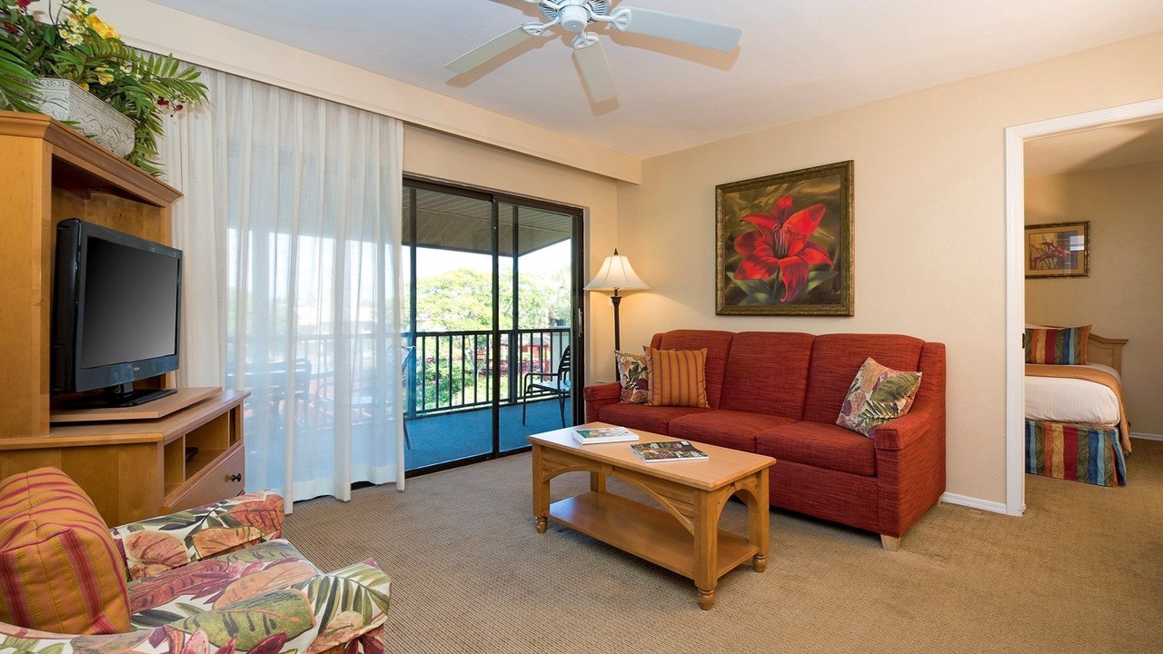 Photo of Bedroom in Park Shore