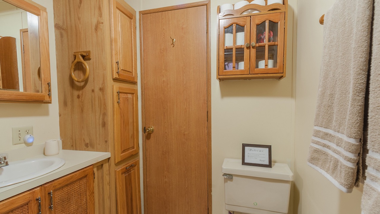 Photo of Bathroom in Hutchinson Island South