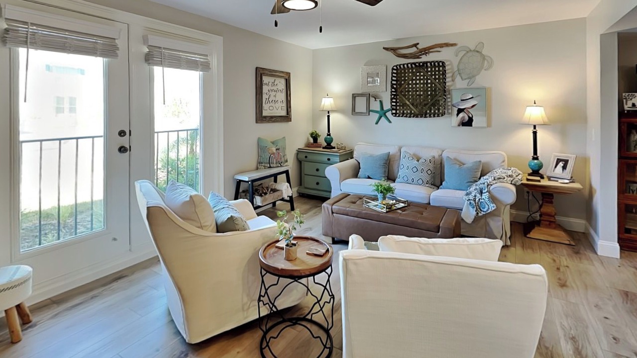 Photo of Livingroom in Sawgrass