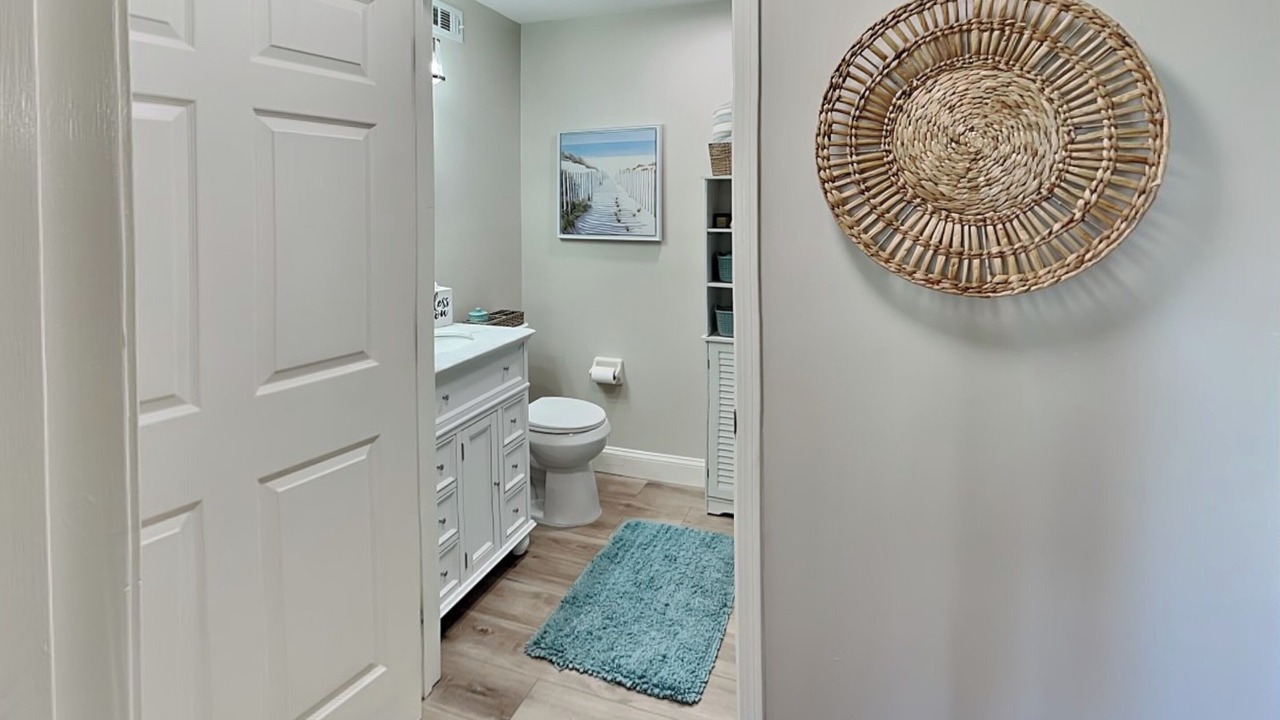 Photo of Bathroom in Sawgrass