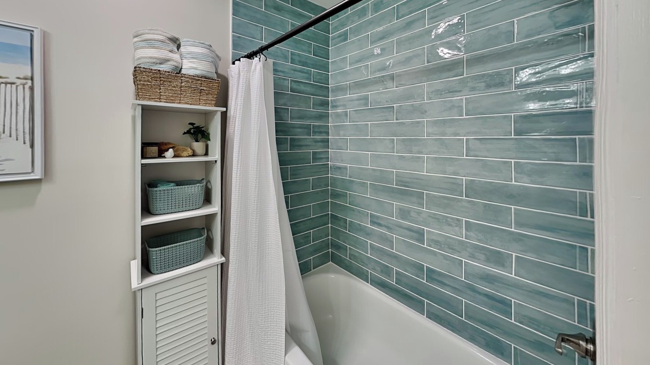 Photo of Bathroom in Sawgrass