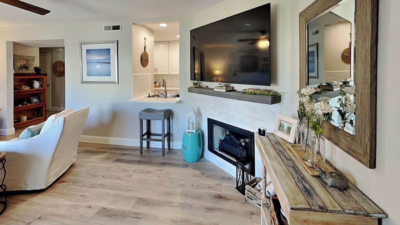 Photo of Livingroom in Sawgrass