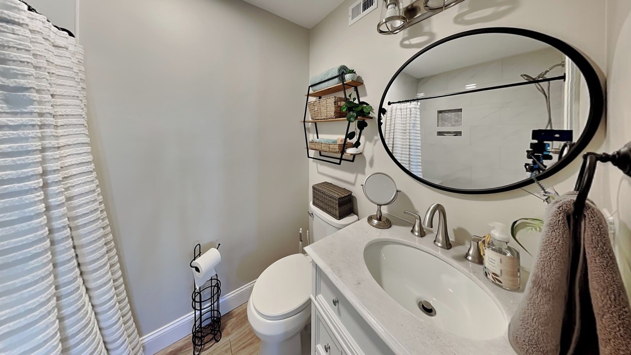 Photo of Bathroom in Sawgrass
