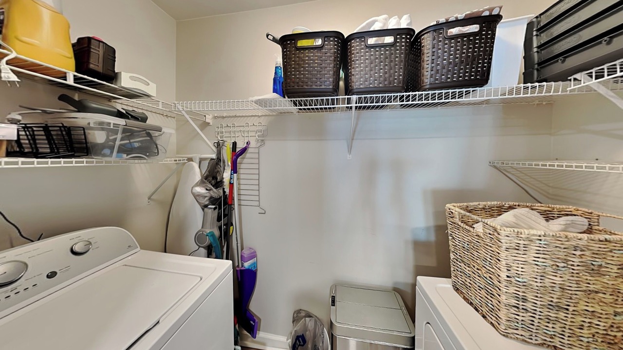 Photo of Bedroom in Sawgrass