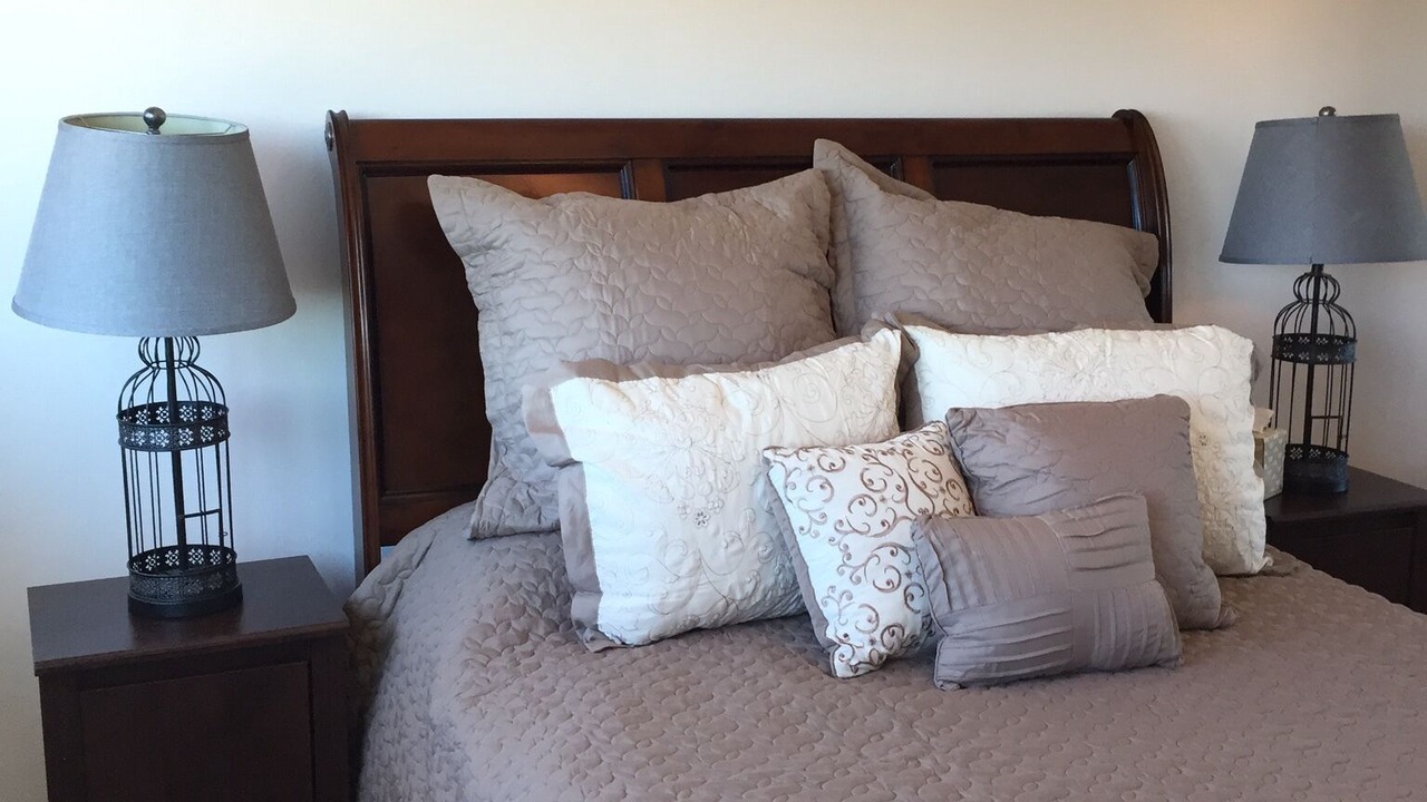 Photo of Bedroom in Island Estate