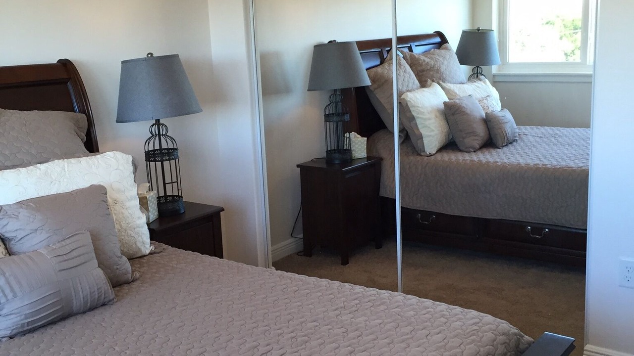 Photo of Bedroom in Island Estate