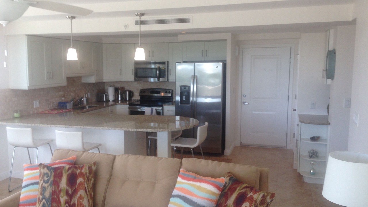 Photo of Livingroom in Island Estate