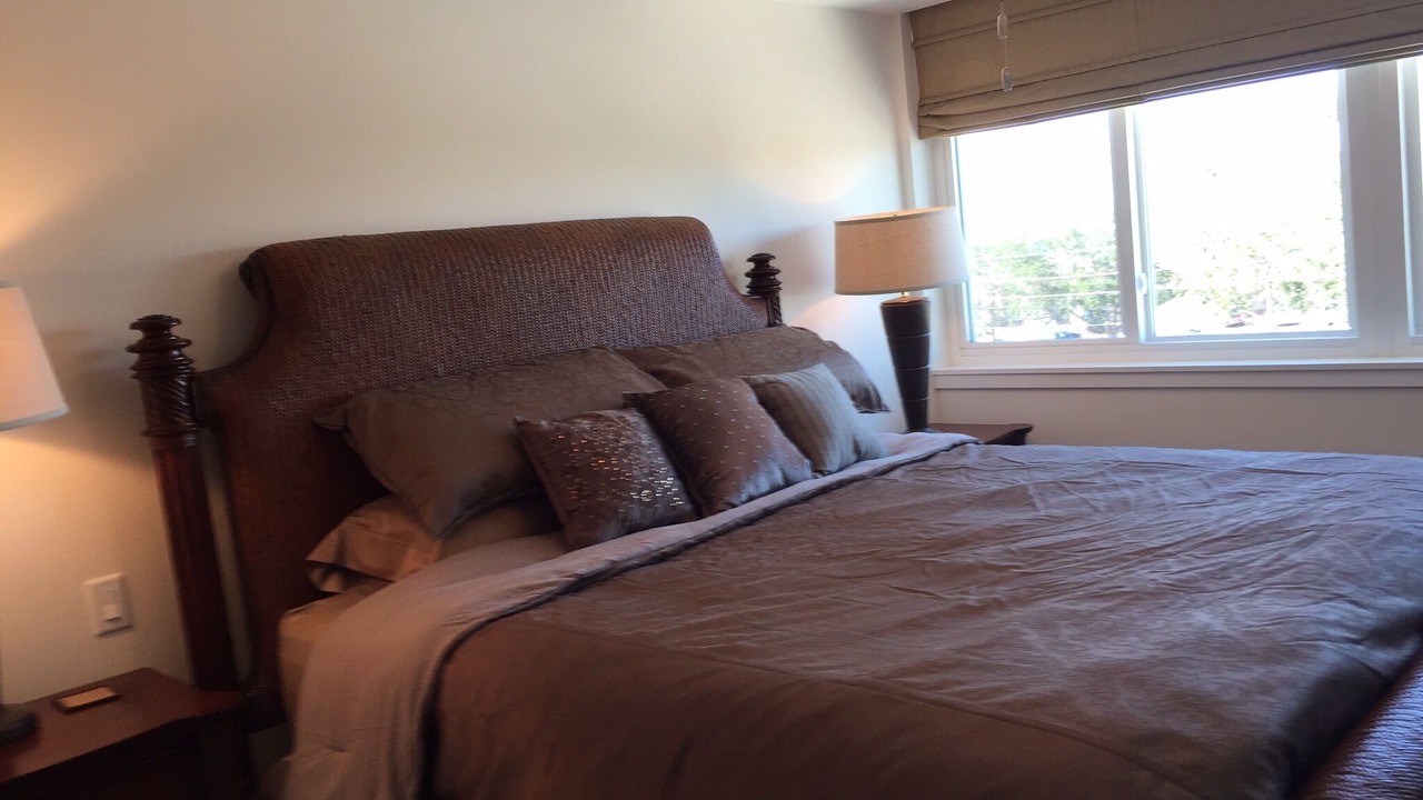Photo of Bedroom in Island Estate