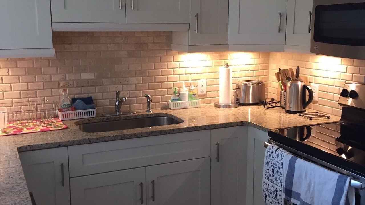 Photo of Kitchen in Island Estate