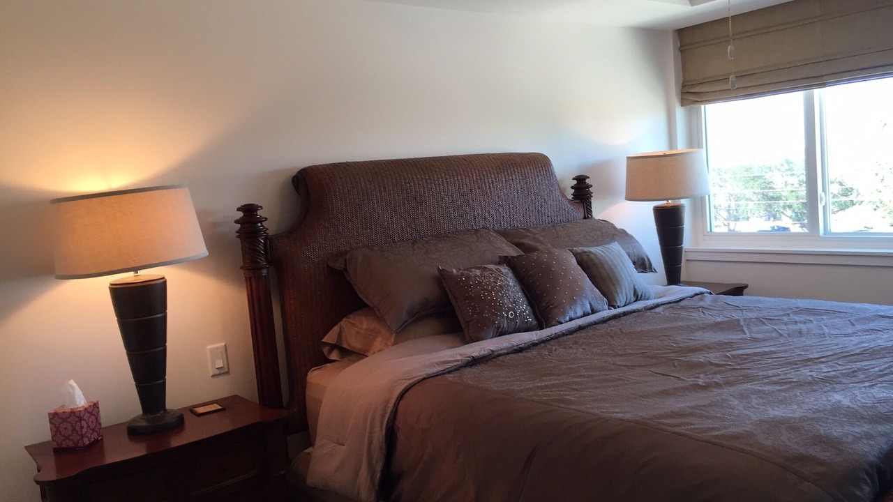 Photo of Bedroom in Island Estate