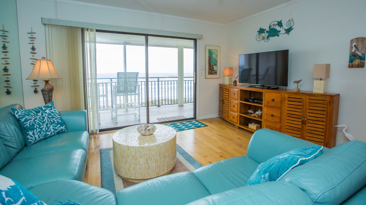 Photo of Patio Balcony in Crescent Beach