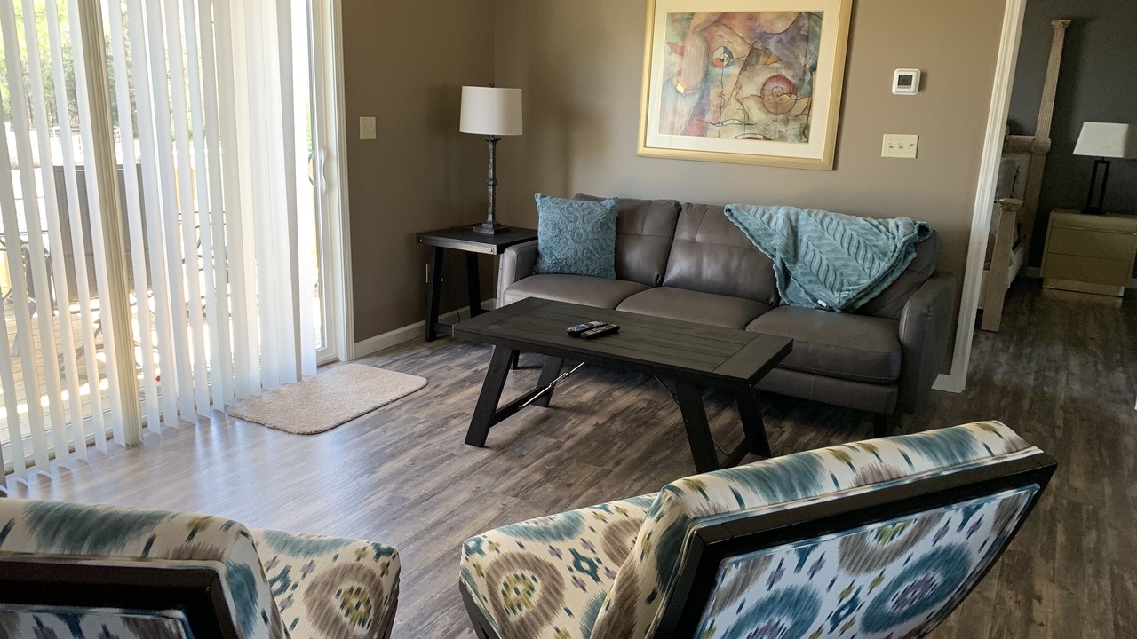 Photo of Bedroom in Tryon