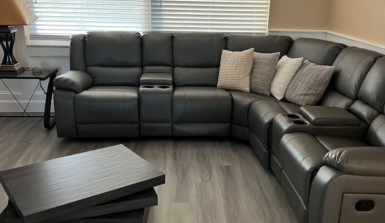 Photo of Livingroom in Flor-a-mar