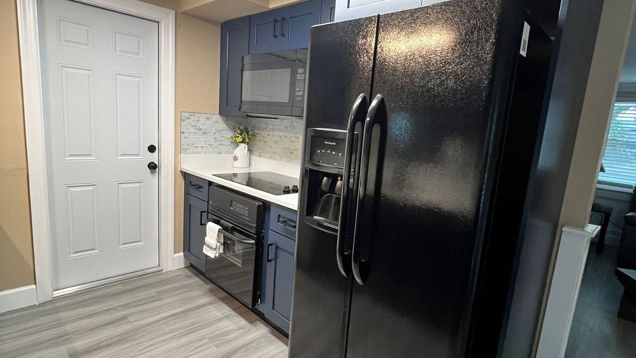 Photo of Kitchen in Flor-a-mar