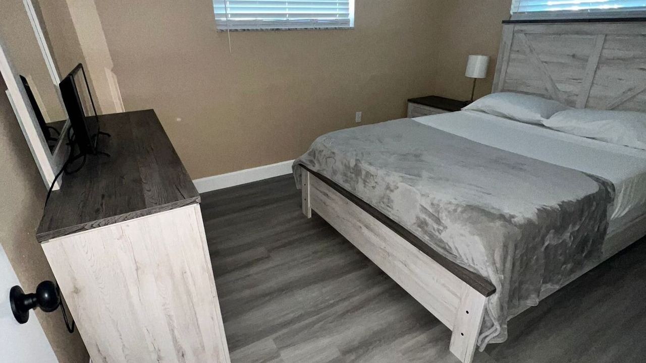 Photo of Bedroom in Flor-a-mar