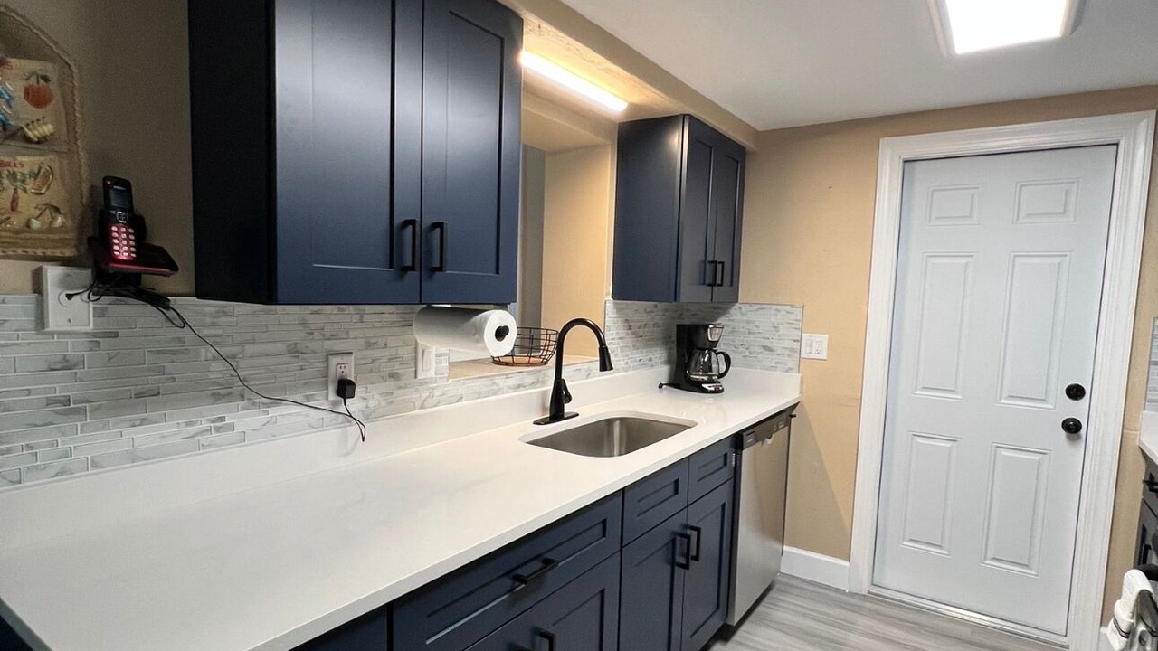 Photo of Kitchen in Flor-a-mar