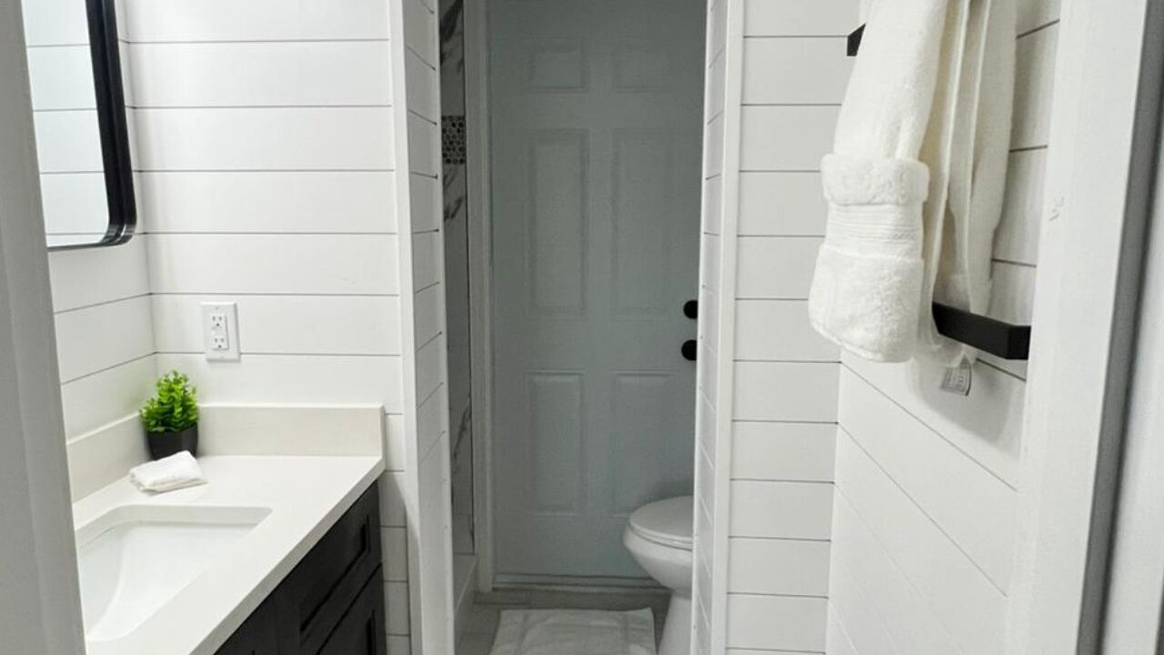 Photo of Bathroom in Flor-a-mar