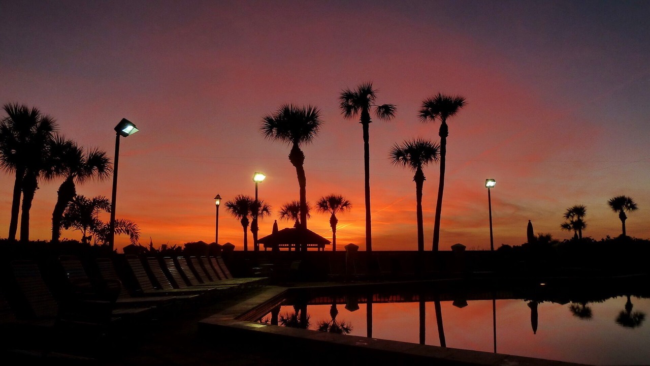 Photo of Outdoor in Sunset Beach