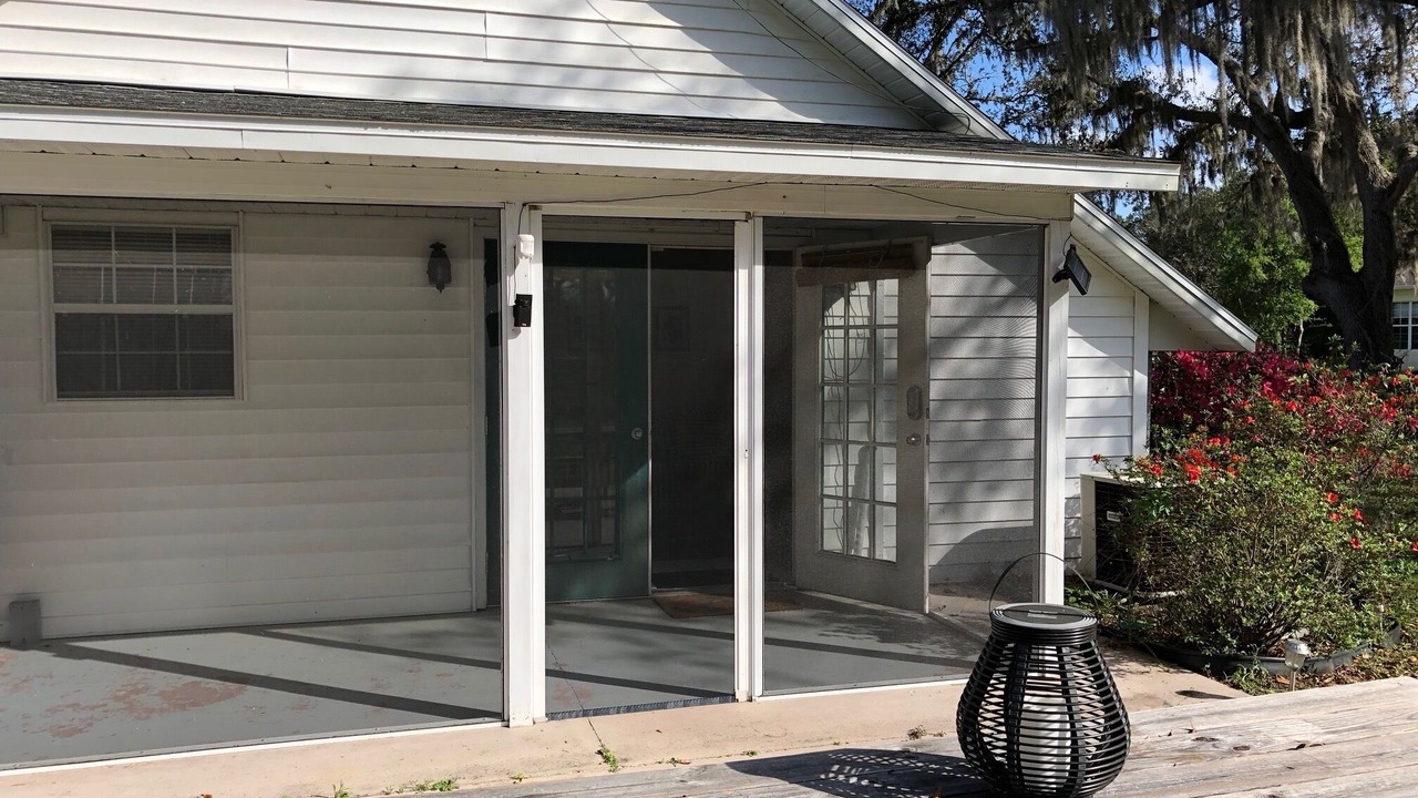 Photo of Outdoor in Fruitland Park