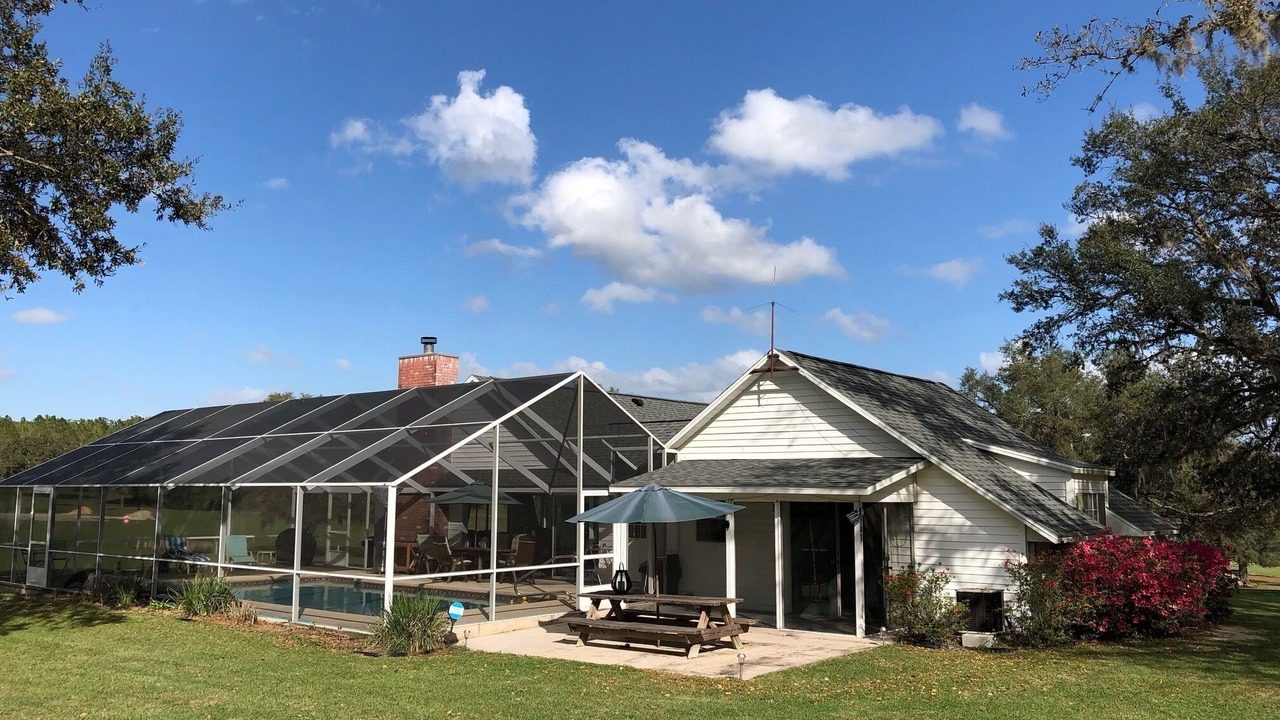 Photo of Outdoor in Fruitland Park