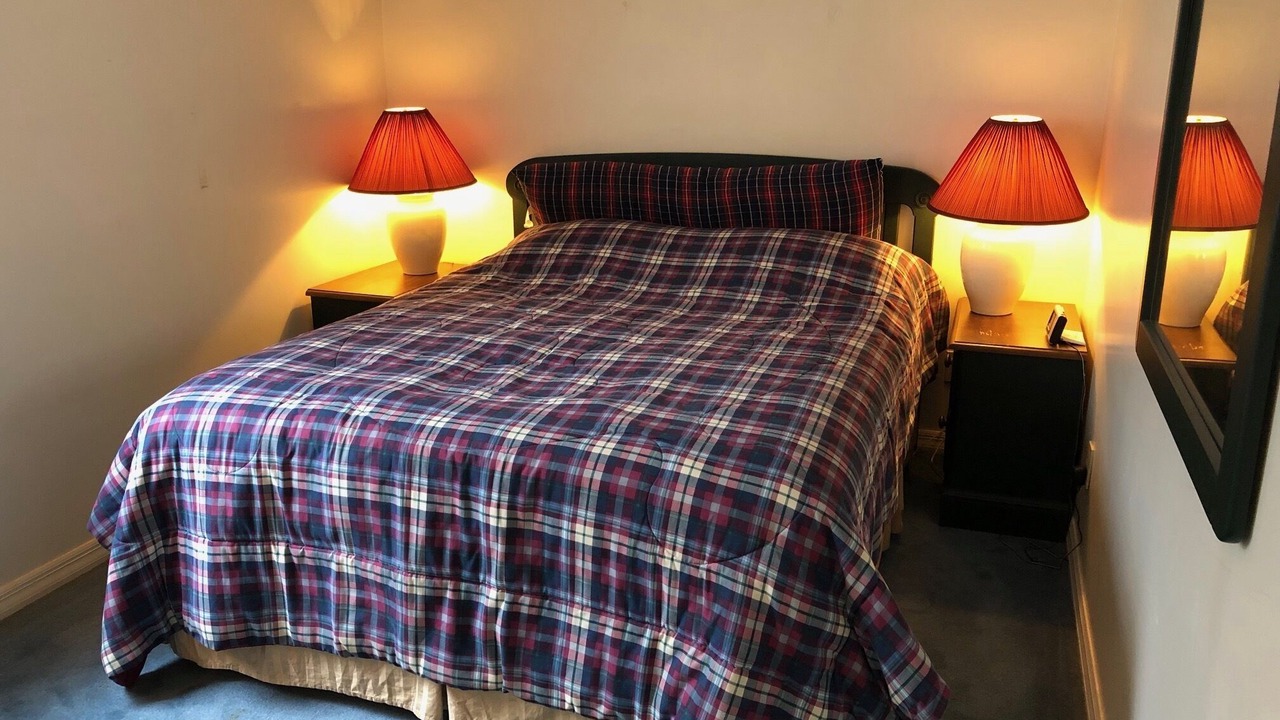 Photo of Bedroom in Fruitland Park