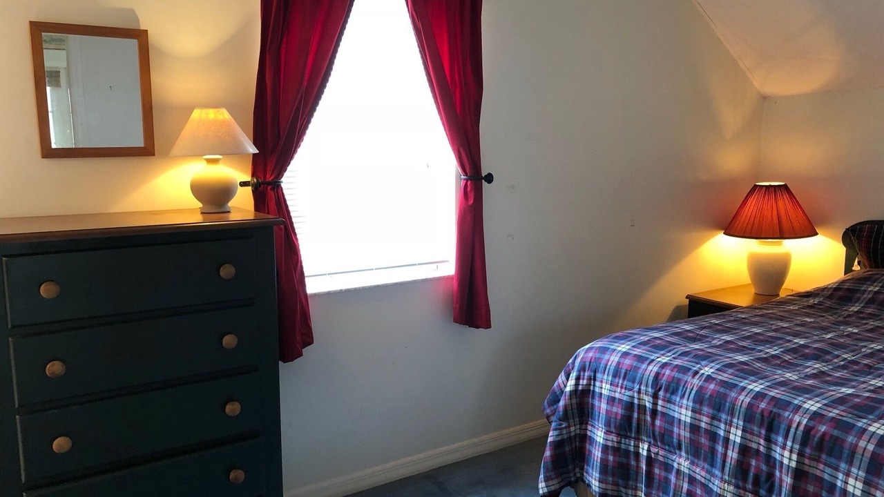 Photo of Bedroom in Fruitland Park