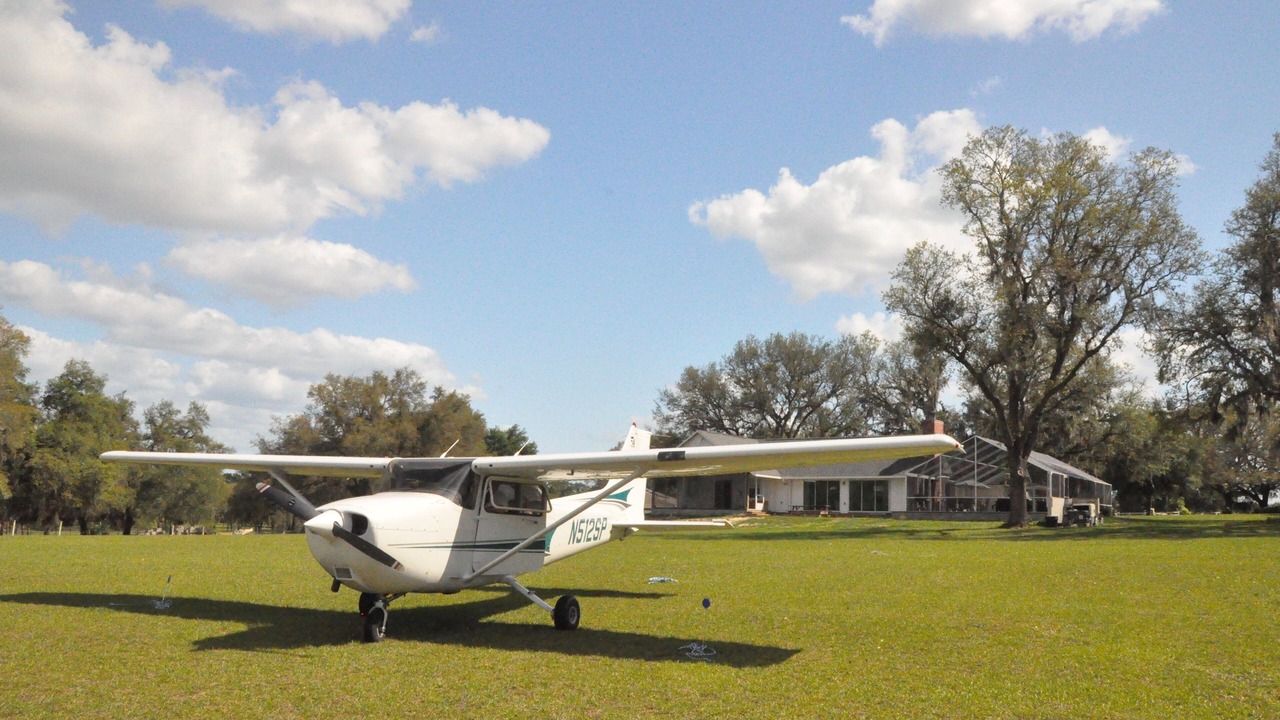 Photo of Outdoor in Fruitland Park