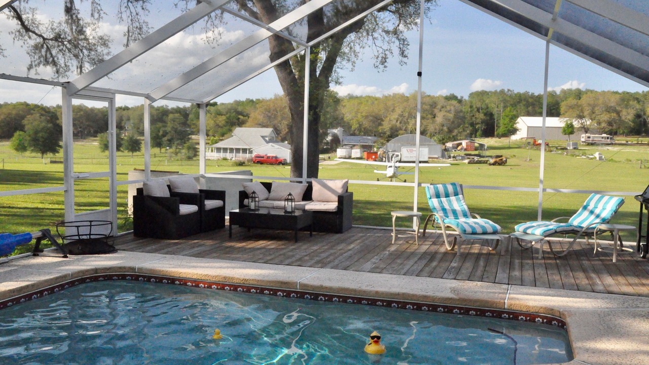 Photo of Outdoor in Fruitland Park