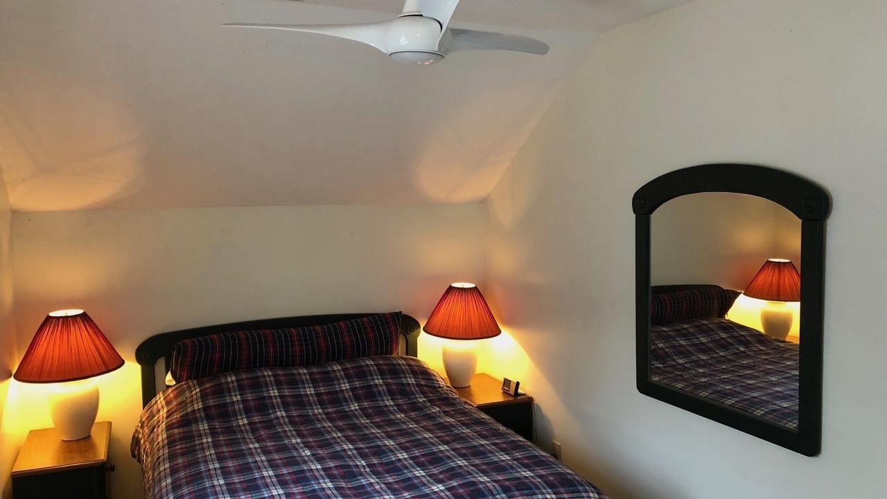 Photo of Bedroom in Fruitland Park