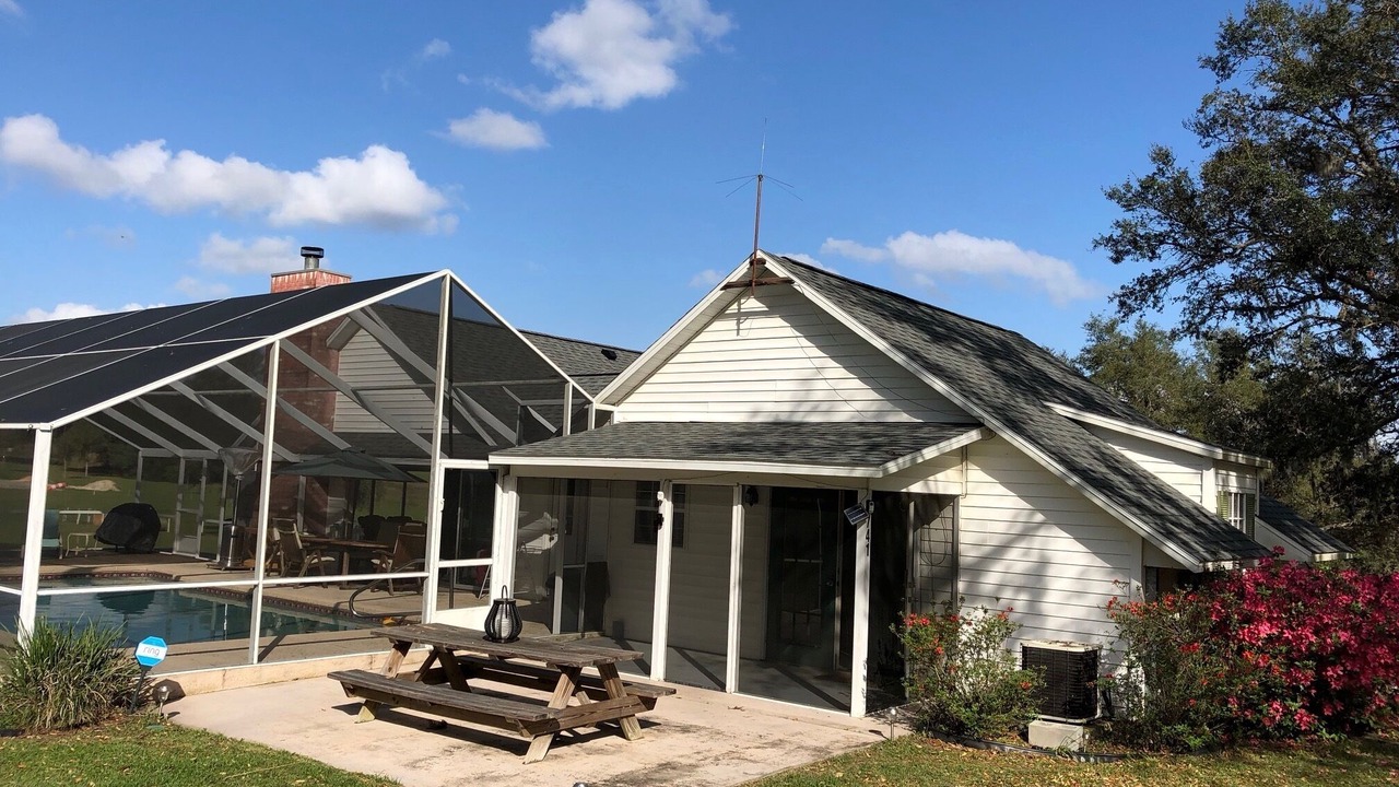 Photo of Outdoor in Fruitland Park