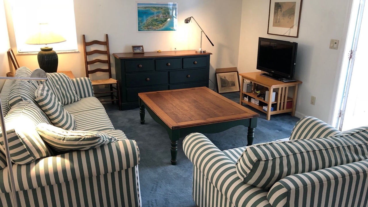 Photo of Livingroom in Fruitland Park