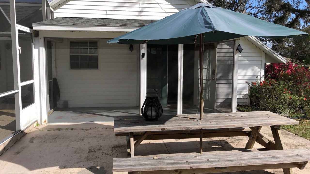 Photo of Outdoor in Fruitland Park