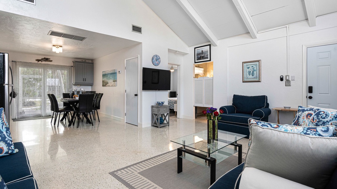 Photo of Bedroom in Sanibel