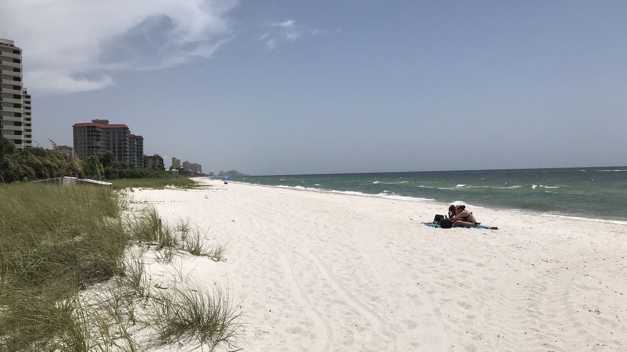 Photo of Others in Vanderbilt Beach